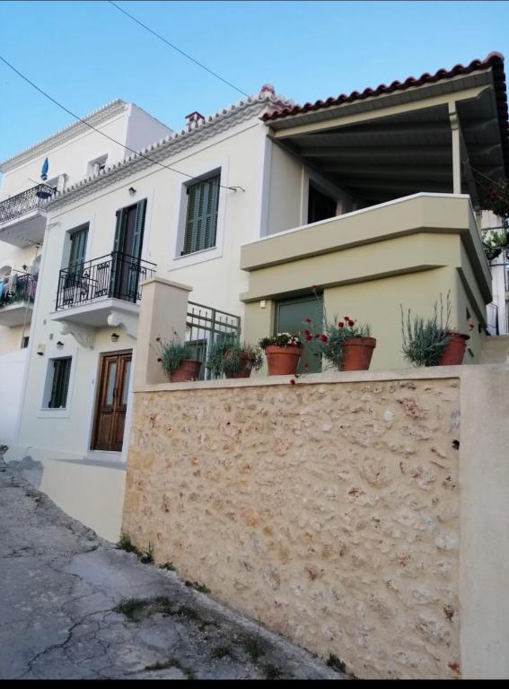 Nestor's house - Vakantiehuis