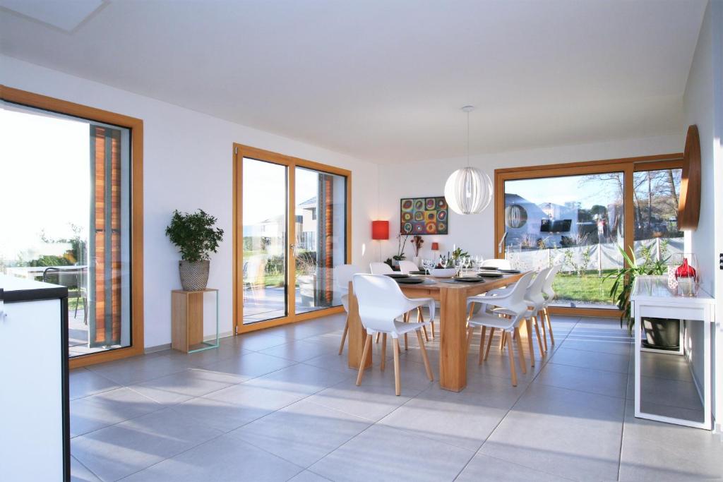 Fotografie z fotogalerie ubytování Montreux Holiday Home v destinaci Montreux