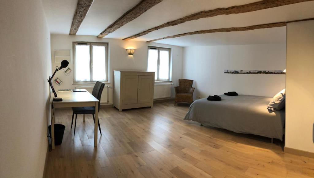 Aux Colombages Turckheim - 10 min Colmar – photo 2