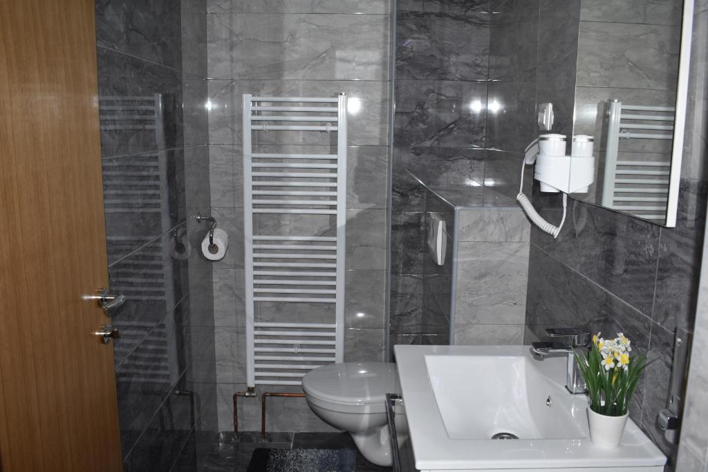 Plitvice House Rosha - 3