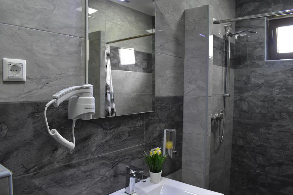 Plitvice House Rosha - 4