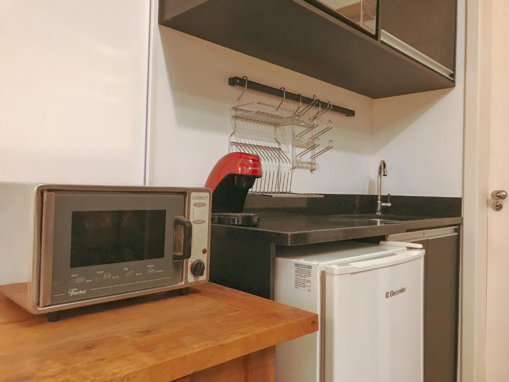  Artsy Loft & Escritório - Estilo e praticidade
