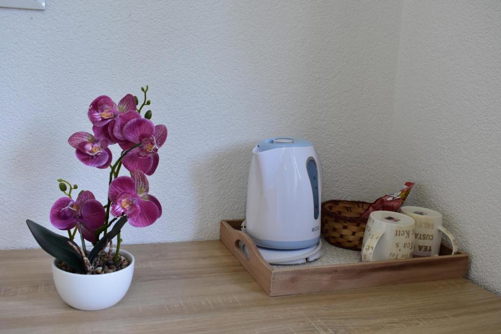 Plitvice House Rosha - 5