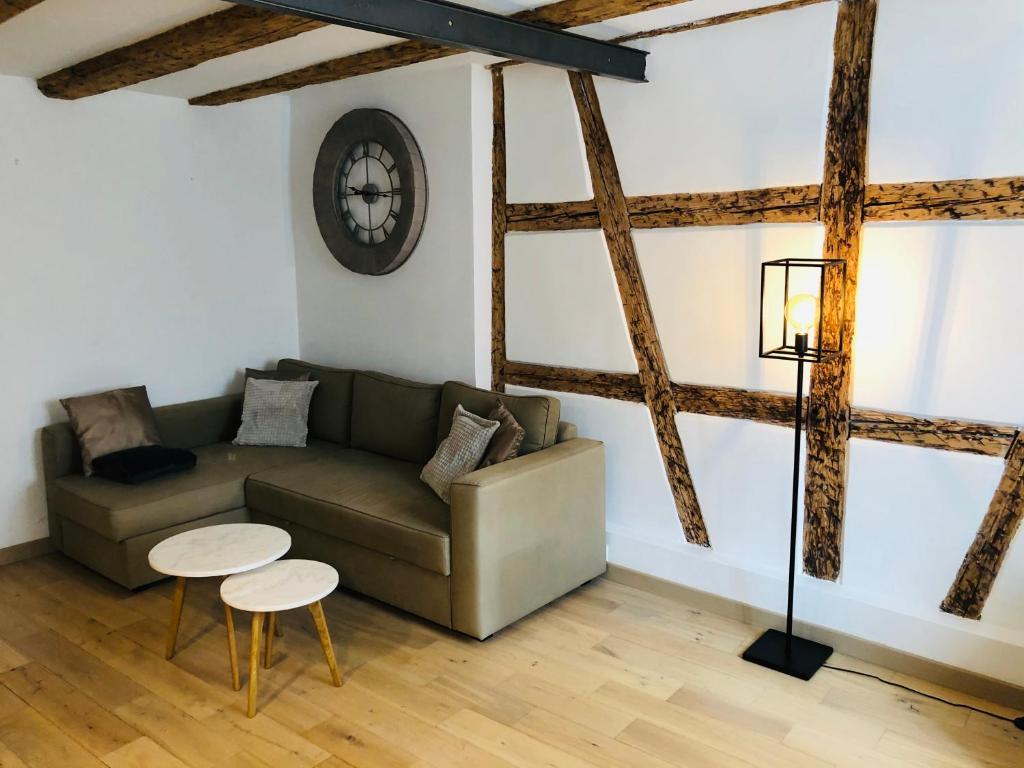 Aux Colombages Turckheim - 10 min Colmar – photo 29