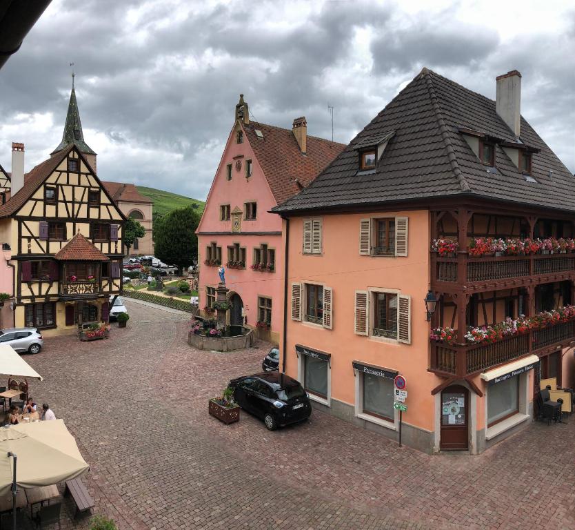 Aux Colombages Turckheim - 10 min Colmar – photo 6