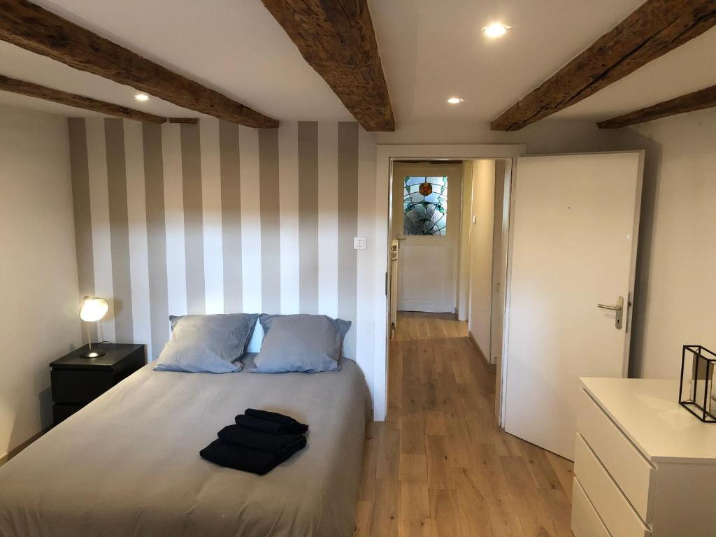 Aux Colombages Turckheim - 10 min Colmar – photo 22