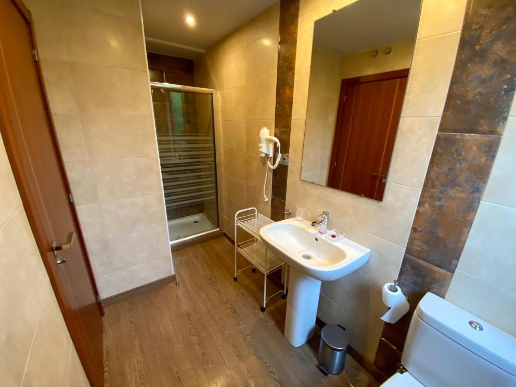 Hotel La Cuna del Sella - Habitación Doble