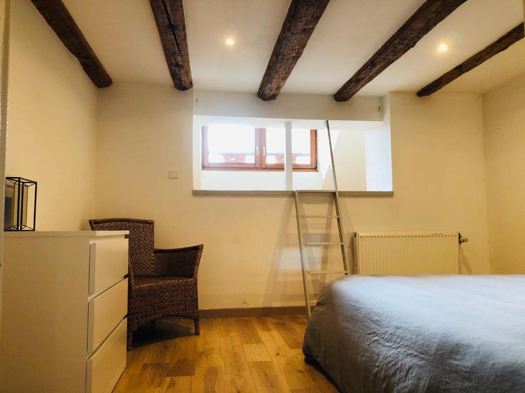 Aux Colombages Turckheim - 10 min Colmar – photo 19