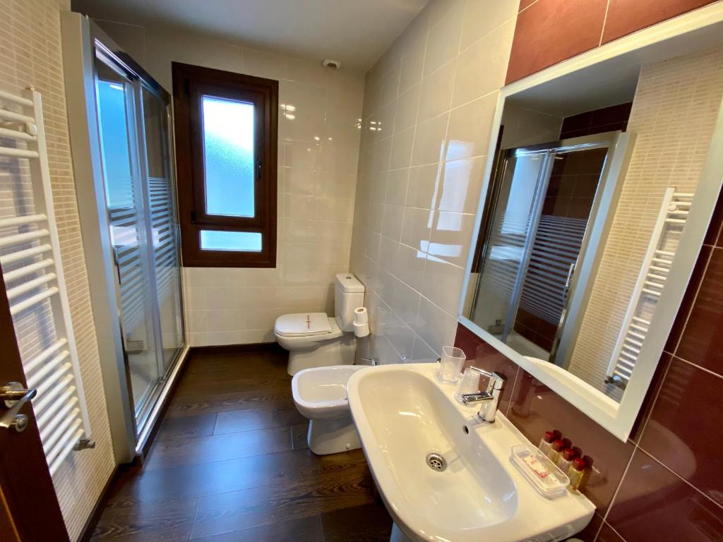 Hotel La Cuna del Sella - Suite