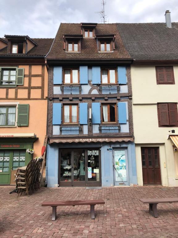 Aux Colombages Turckheim - 10 min Colmar – photo 10