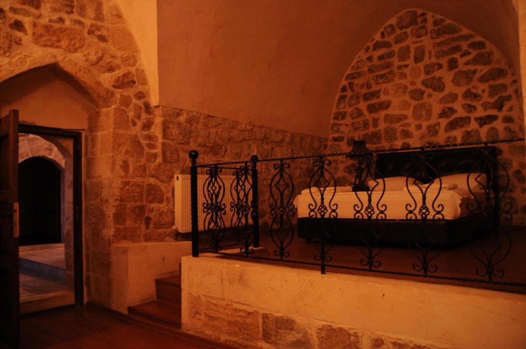 Zinciriye Hotel - Budget Single Room