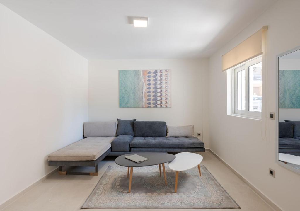 COSTA VASIA Seaside Suites and Apartments - Apartamento Estándar