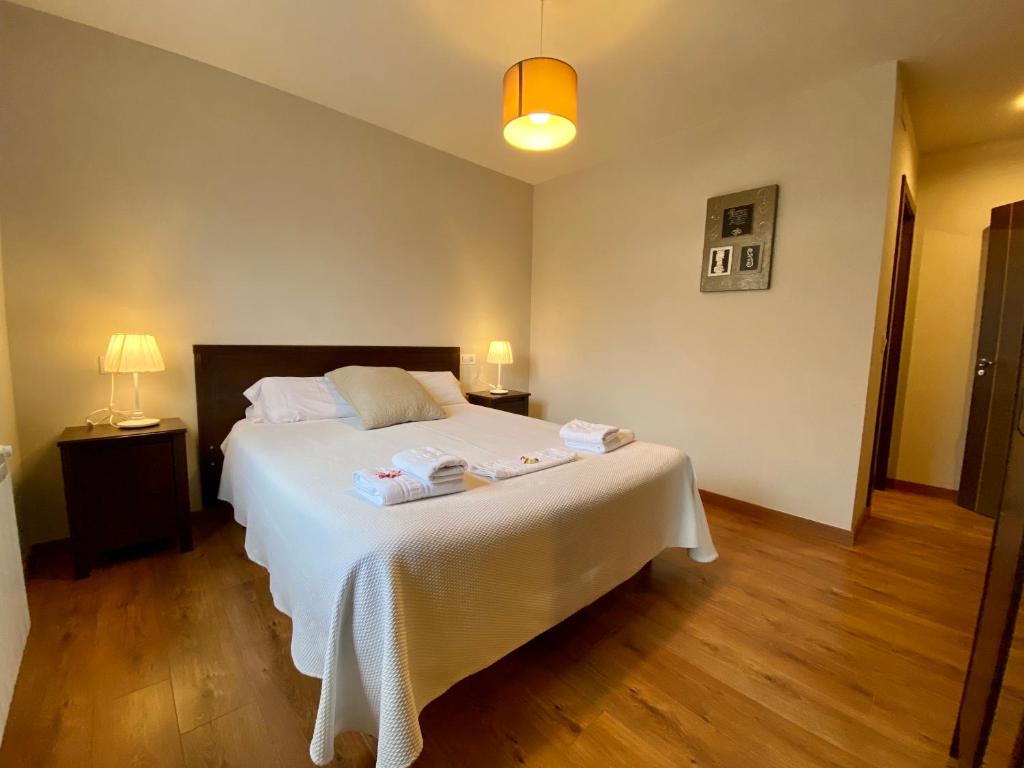 Hotel La Cuna del Sella - Habitación Familiar