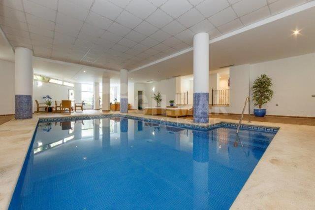 Apartment FUENTE ALOHA Marbella 33B, Spain - Booking.com