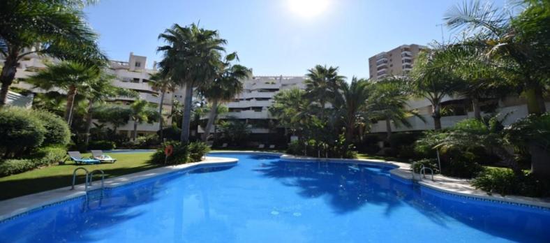Apartment FUENTE ALOHA Marbella 33B, Spain - Booking.com