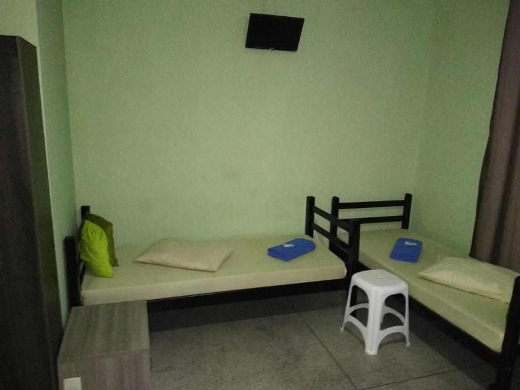  Hotel/Pousada Honorato