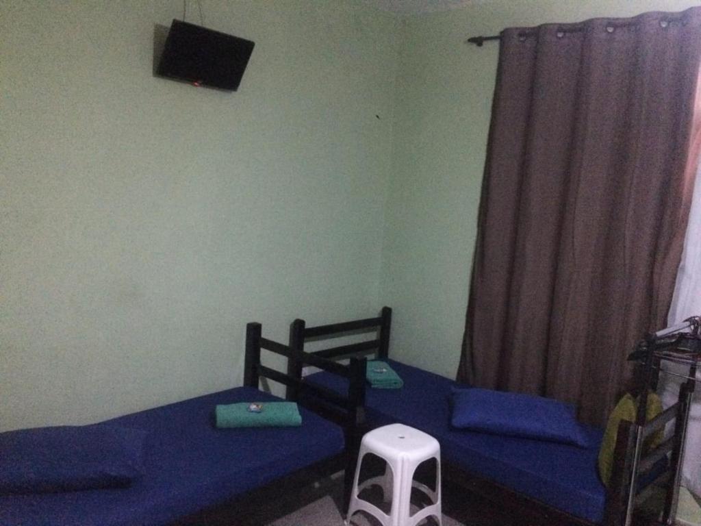  Hotel/Pousada Honorato