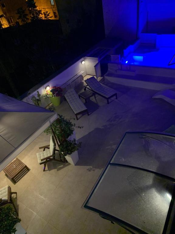 Fotografie z fotogalerie ubytování Sine Tempore B&B v destinaci Manduria