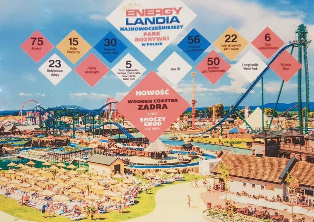 Apartament DeLuxe 1 - 15