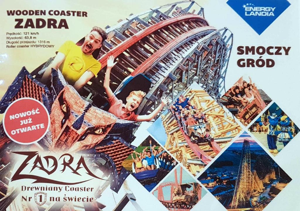 Apartament DeLuxe 1 - 11