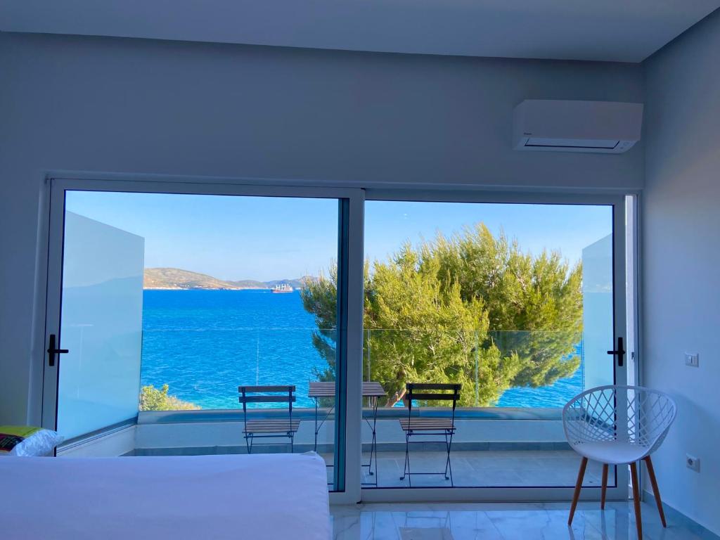 Sea Horizon Vsl Suites & Apartments