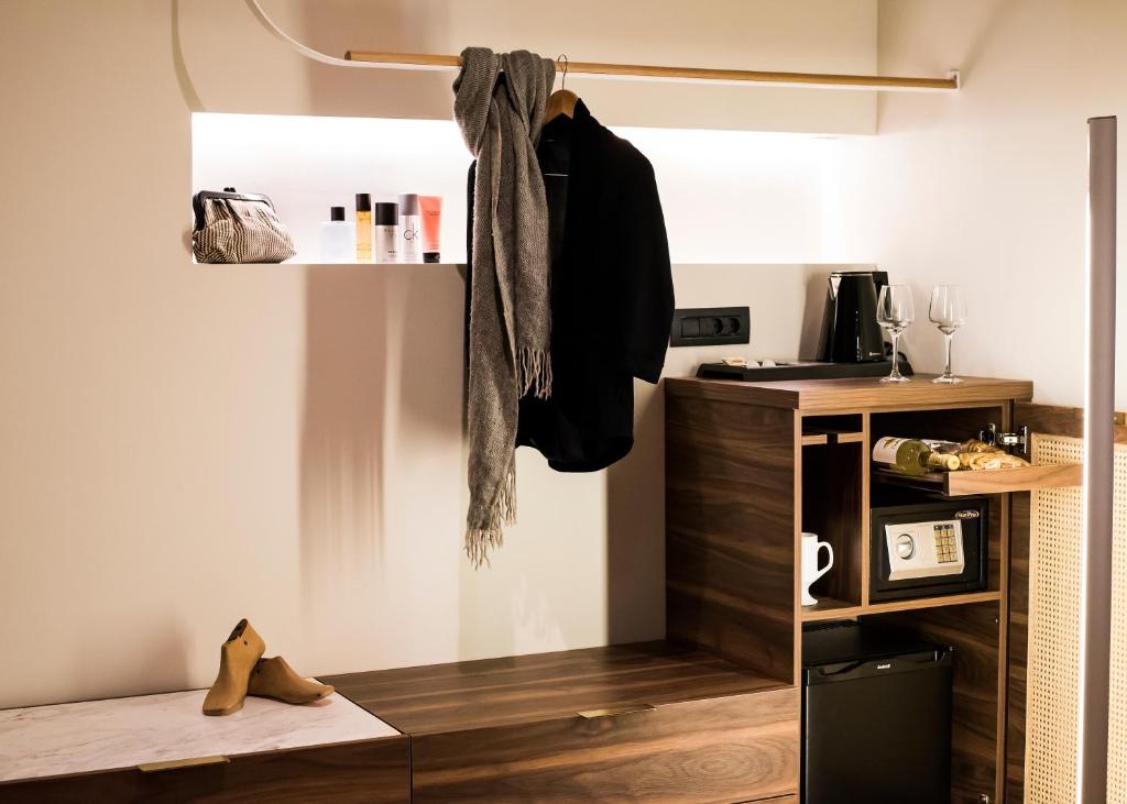 Gaia Athens - Resim 25