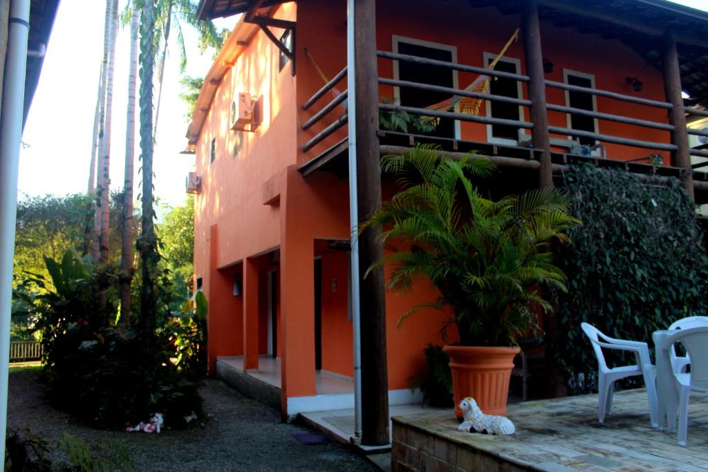  Pousada Pillar