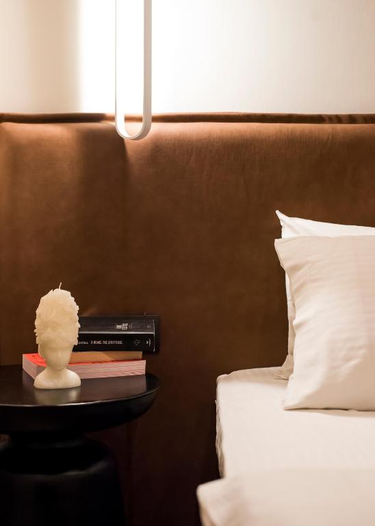 Gaia Athens - Resim 38