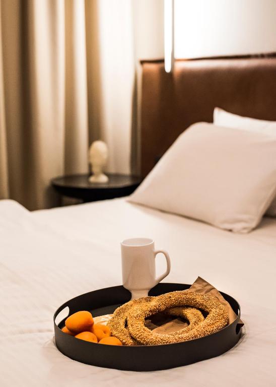 Gaia Athens - Resim 37