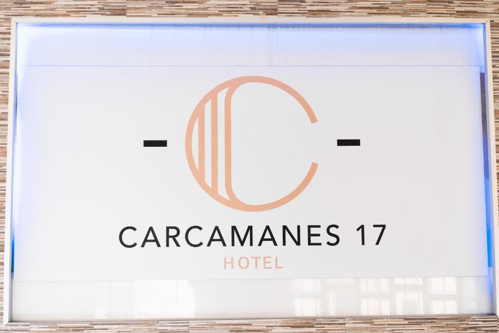 Hotel Carcamanes 17