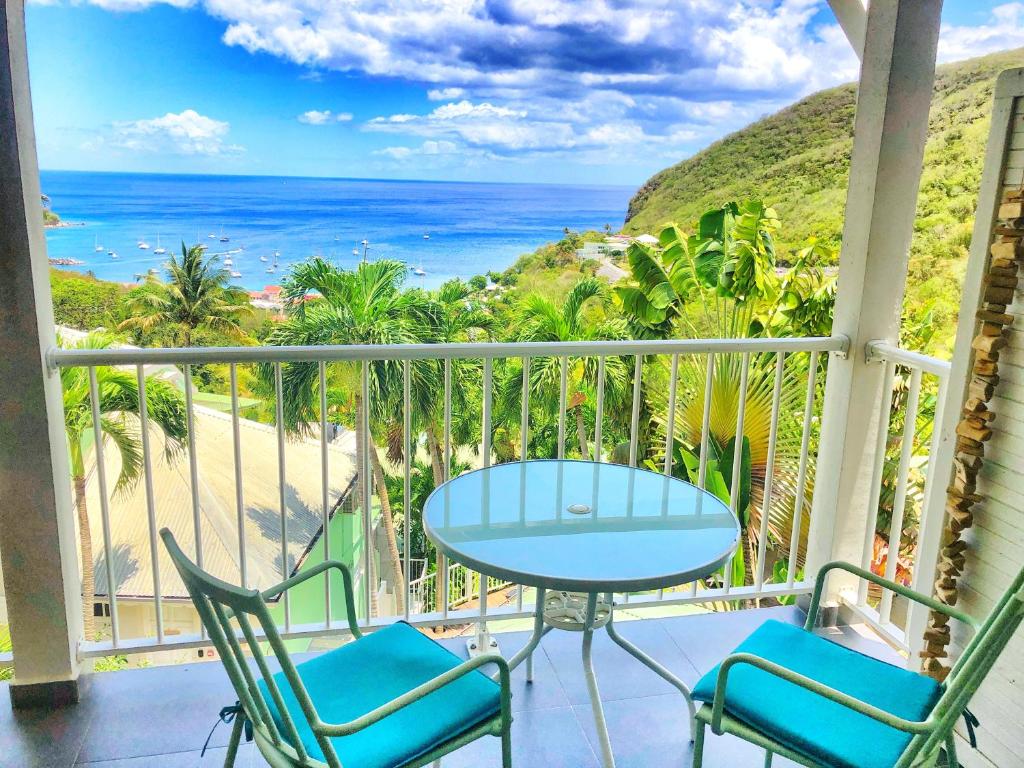 Appartement Tillet. O Coeur de Deshaies., Deshaies Updated 2024 Prices