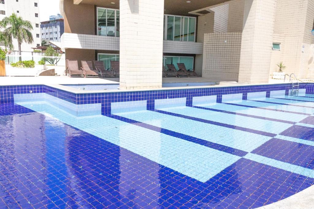  TERRAÇOS DO ATLÂNTICO - MODUS STYLE