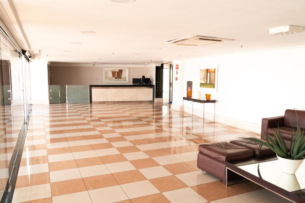  TERRAÇOS DO ATLÂNTICO - MODUS STYLE