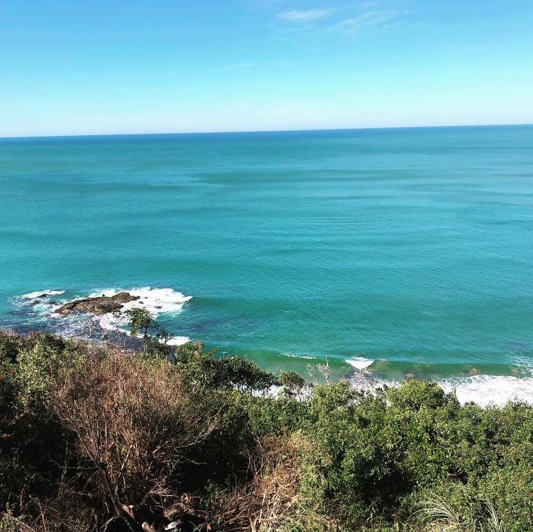  Pousada Aruã Verde & Mar