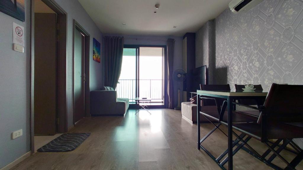 Many Holiday The Base Condo - Apartamento De Dos Habitaciones Con Vista Al Mar