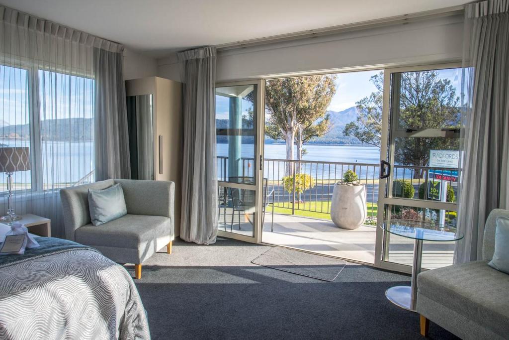 Radfords on the Lake - Resim 12