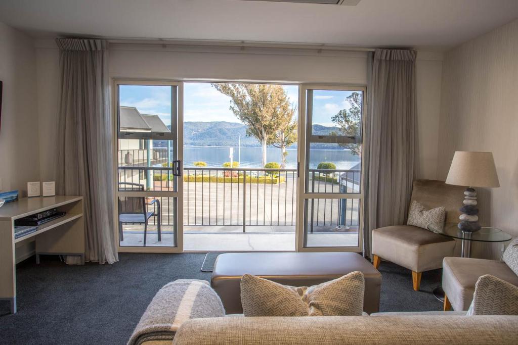 Radfords on the Lake - Resim 10