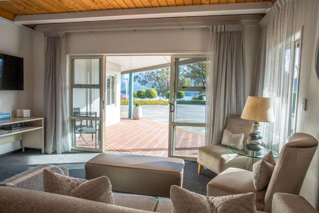 Radfords on the Lake - Resim 19