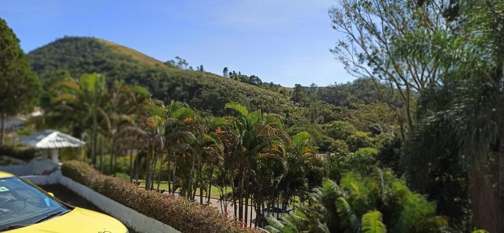  Pousada Barão do Javary