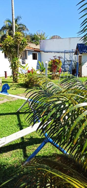  Pousada Barão do Javary