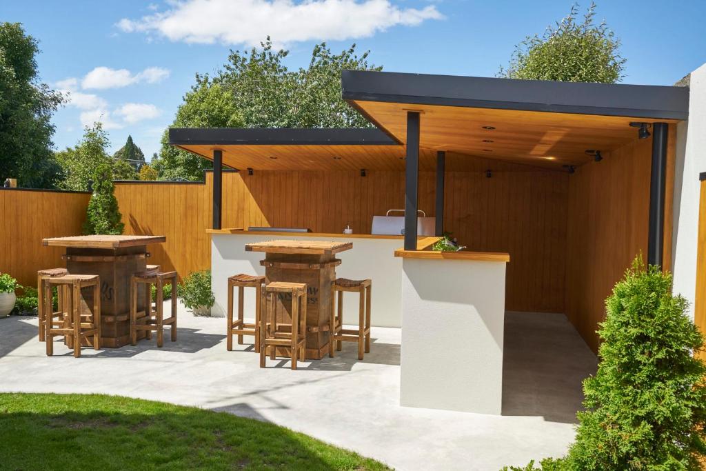 Radfords on the Lake - Resim 22