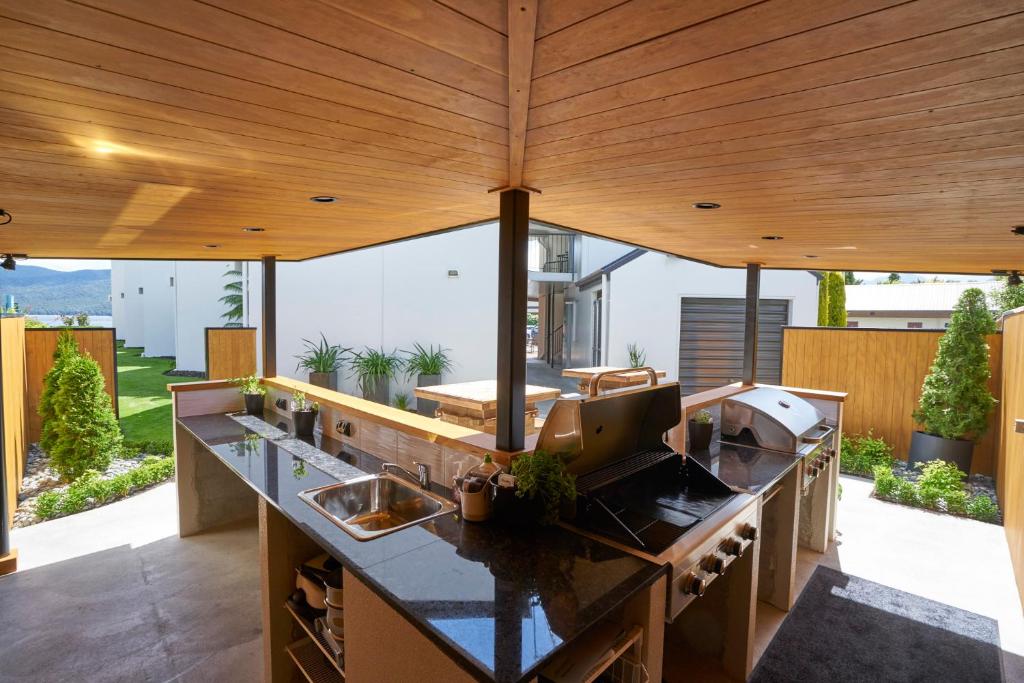 Radfords on the Lake - Resim 20