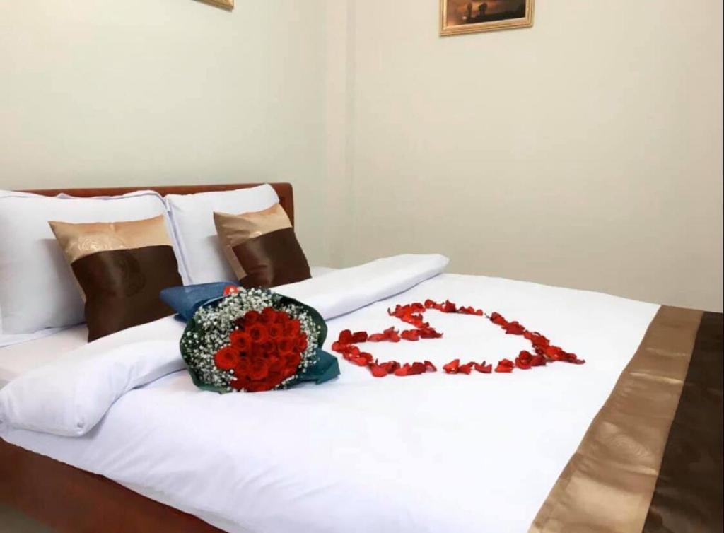 Full Moon Boutique Hotel - Sơn Ký