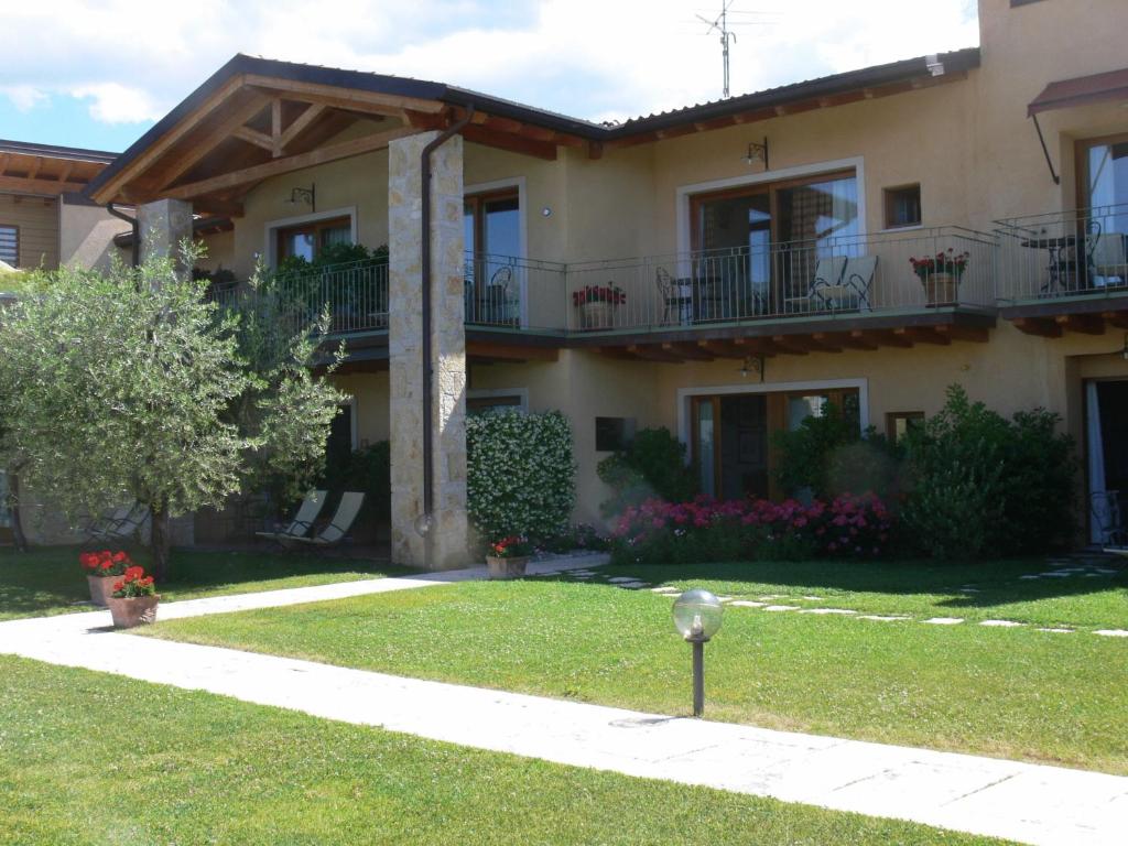 Residence Ca Del Lago - 15