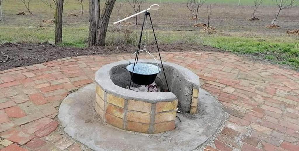 Birs Vendeghaz Jaszbereny Updated 2021 Prices