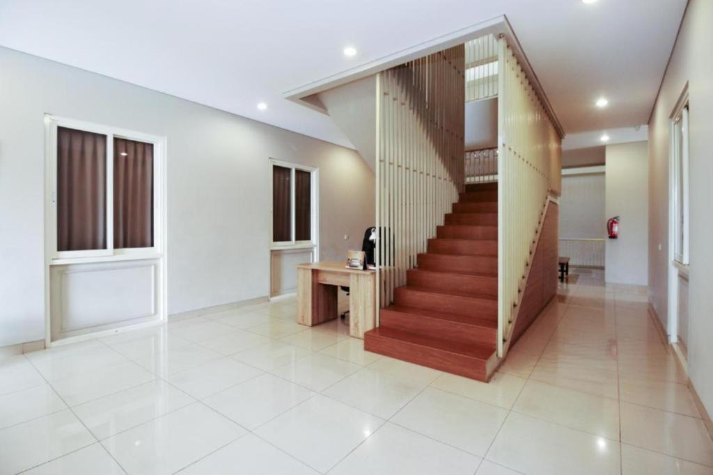 Fotografie z fotogalerie ubytování Home 899 Patal Senayan v destinaci Jakarta