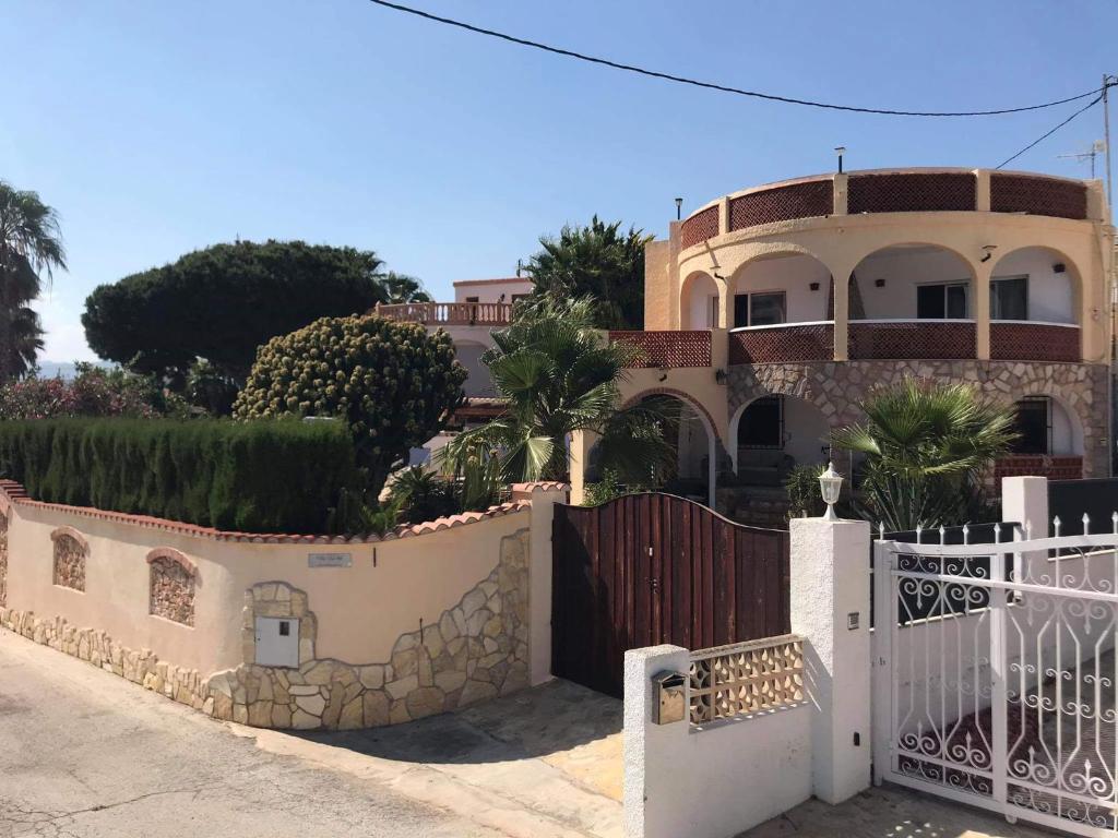 Villa Vid-Bil Calpe, Calpe – Updated 2023 Prices