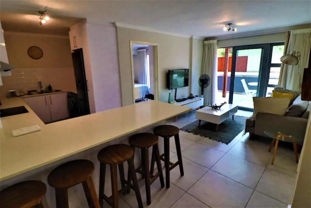 The Paragon No 1 Luxury Apartments, Cape Town, South Africa