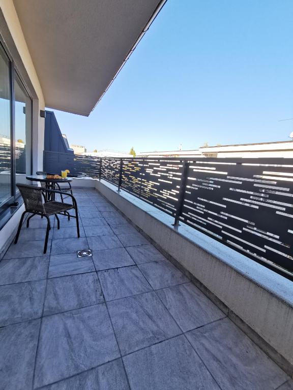 YMY Boutique Residence - Resim 15