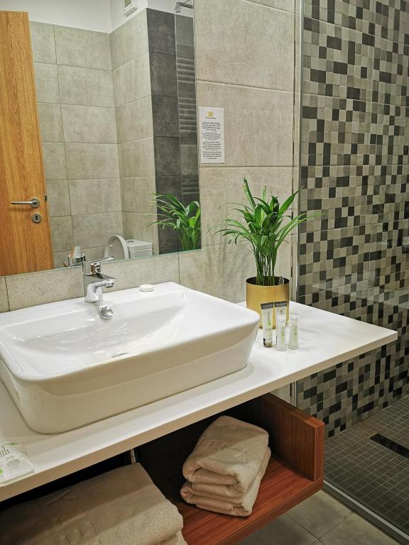 YMY Boutique Residence - Resim 13